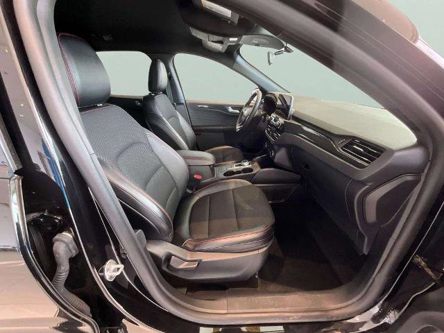 Certified 2025 Ford Escape ST-Line image 19