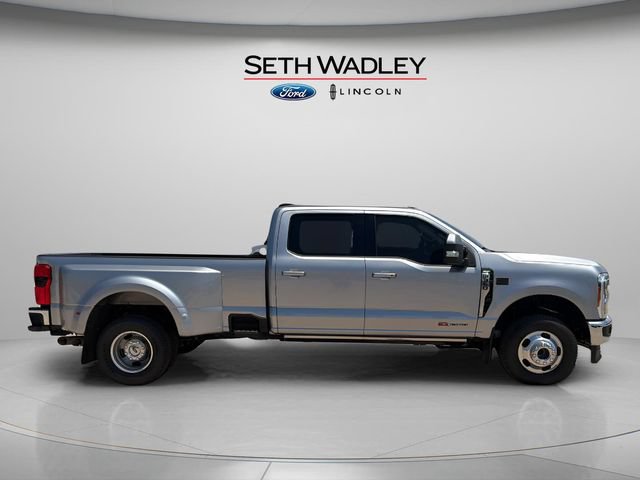 Certified 2023 Ford F350 Lariat AWD/4WD image 8