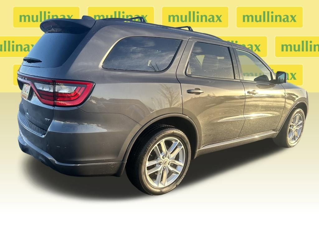Used 2024 Dodge Durango GT image 8