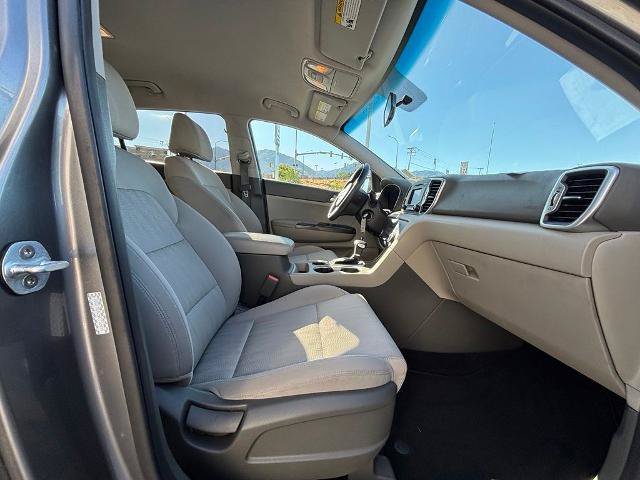 Used 2017 Kia Sportage LX AWD/4WD image 33
