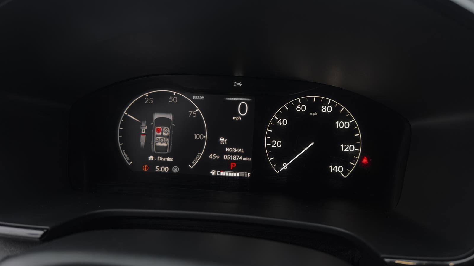 Used 2024 Honda CR-V Sport-L image 27