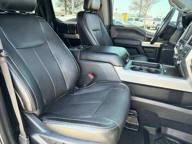 Certified 2020 Ford F250 Lariat w/ Tremor Off-Road Package image 25