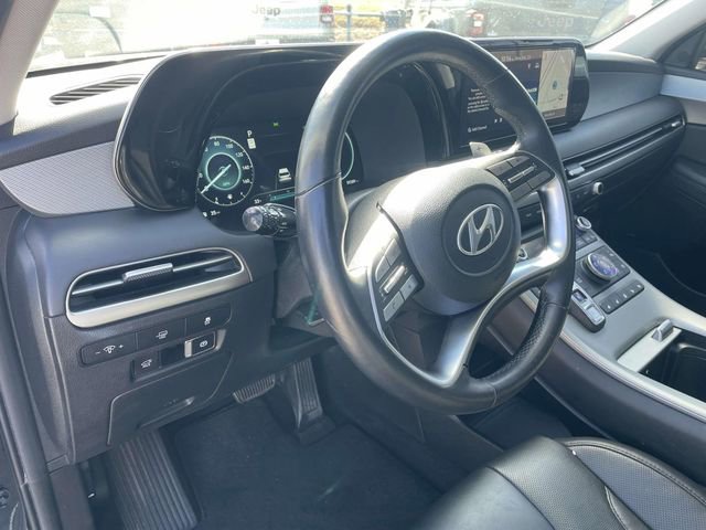 Used 2023 Hyundai Palisade SEL w/ Premium Package image 18