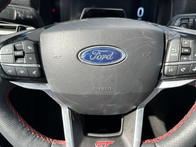 Certified 2025 Ford Explorer ST AWD/4WD image 34
