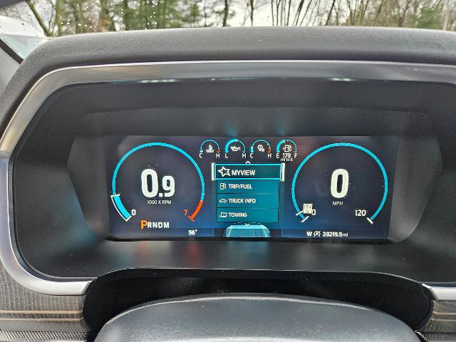 Certified 2023 Ford F150 Platinum w/ Equipment Group 701A High image 21