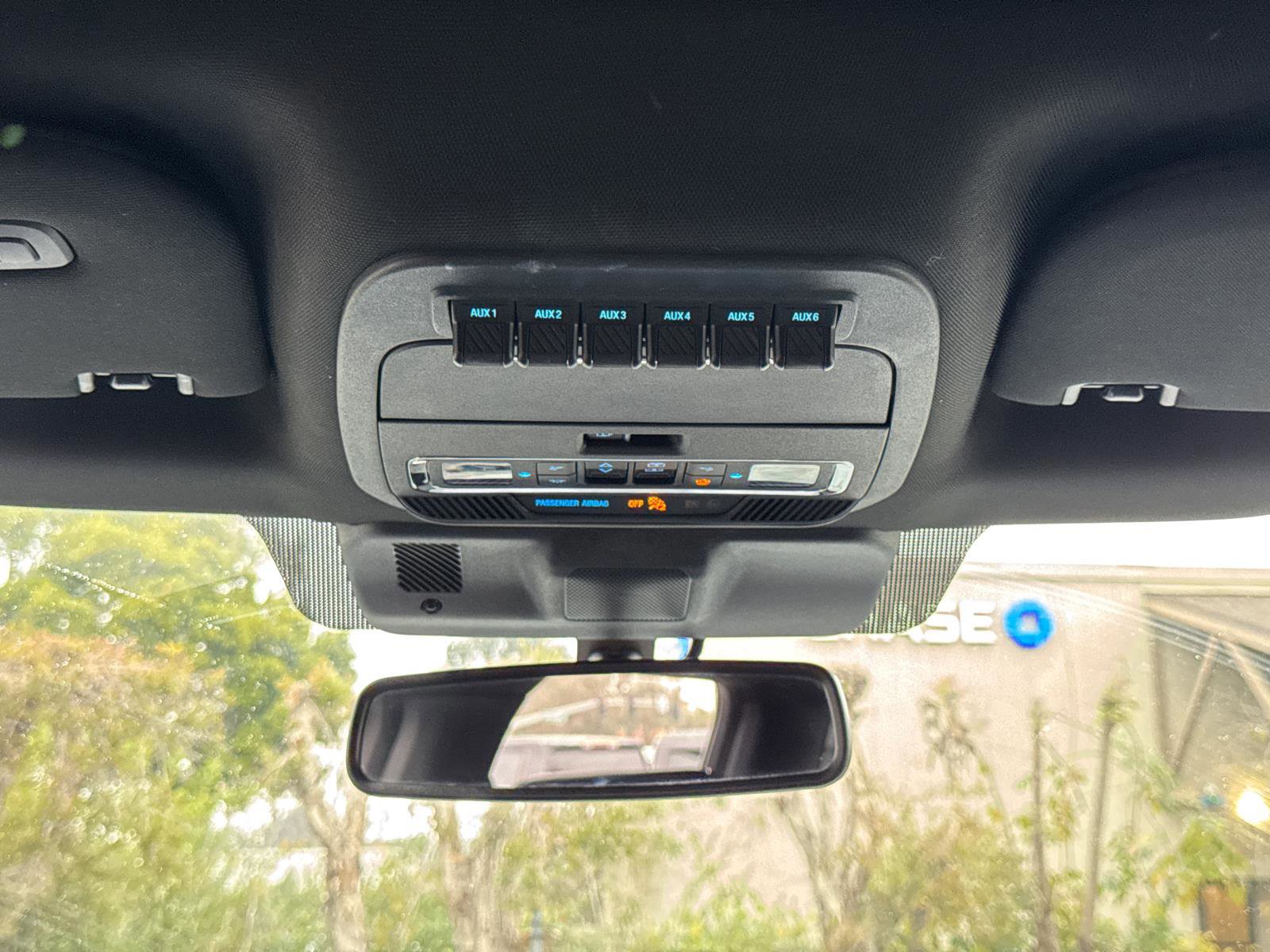 Certified 2023 Ford F150 Raptor w/ Equipment Group 802A Raptor R image 25