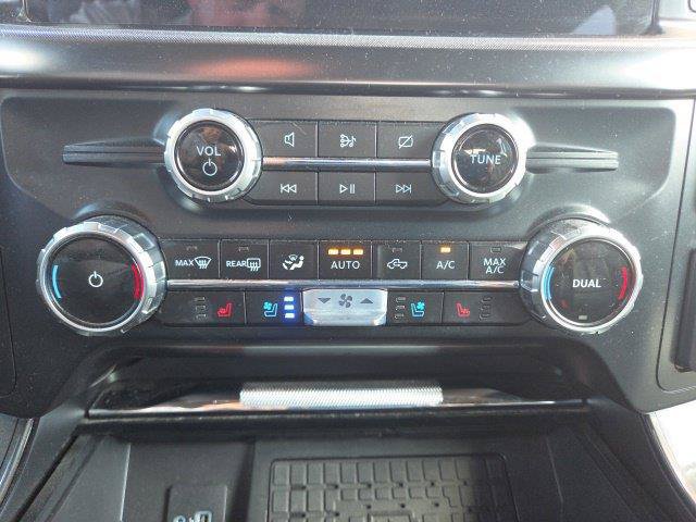 Certified 2023 Ford F150 Tremor w/ Equipment Group 402A High AWD/4WD image 40