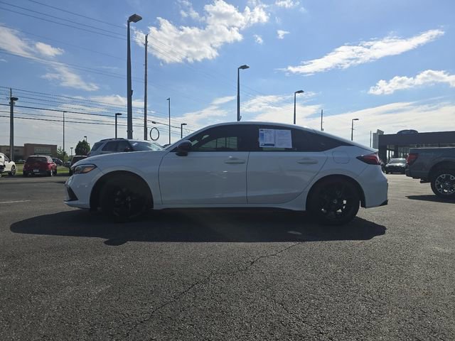 Used 2023 Honda Civic Sport image 10