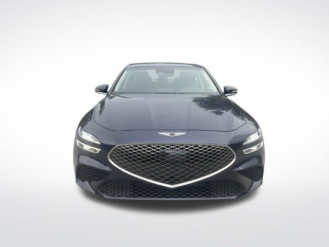Used 2026 Genesis G70 2.5T RWD image 3