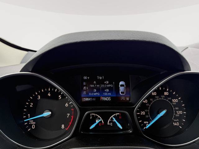 Certified 2019 Ford Escape SEL AWD/4WD image 10