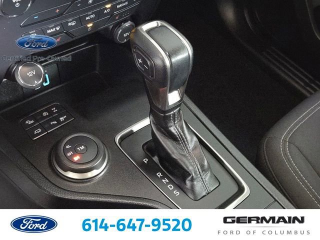 Certified 2021 Ford Ranger XLT w/ Equipment Group 302A High AWD/4WD image 28