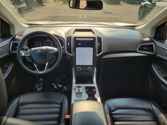 Certified 2023 Ford Edge SEL w/ Convenience Package AWD/4WD image 10