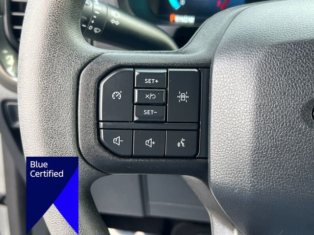 Certified 2024 Ford F150 STX w/ STX Black Appearance Package AWD/4WD image 15