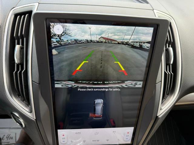 Certified 2023 Ford Edge SEL w/ Convenience Package image 17