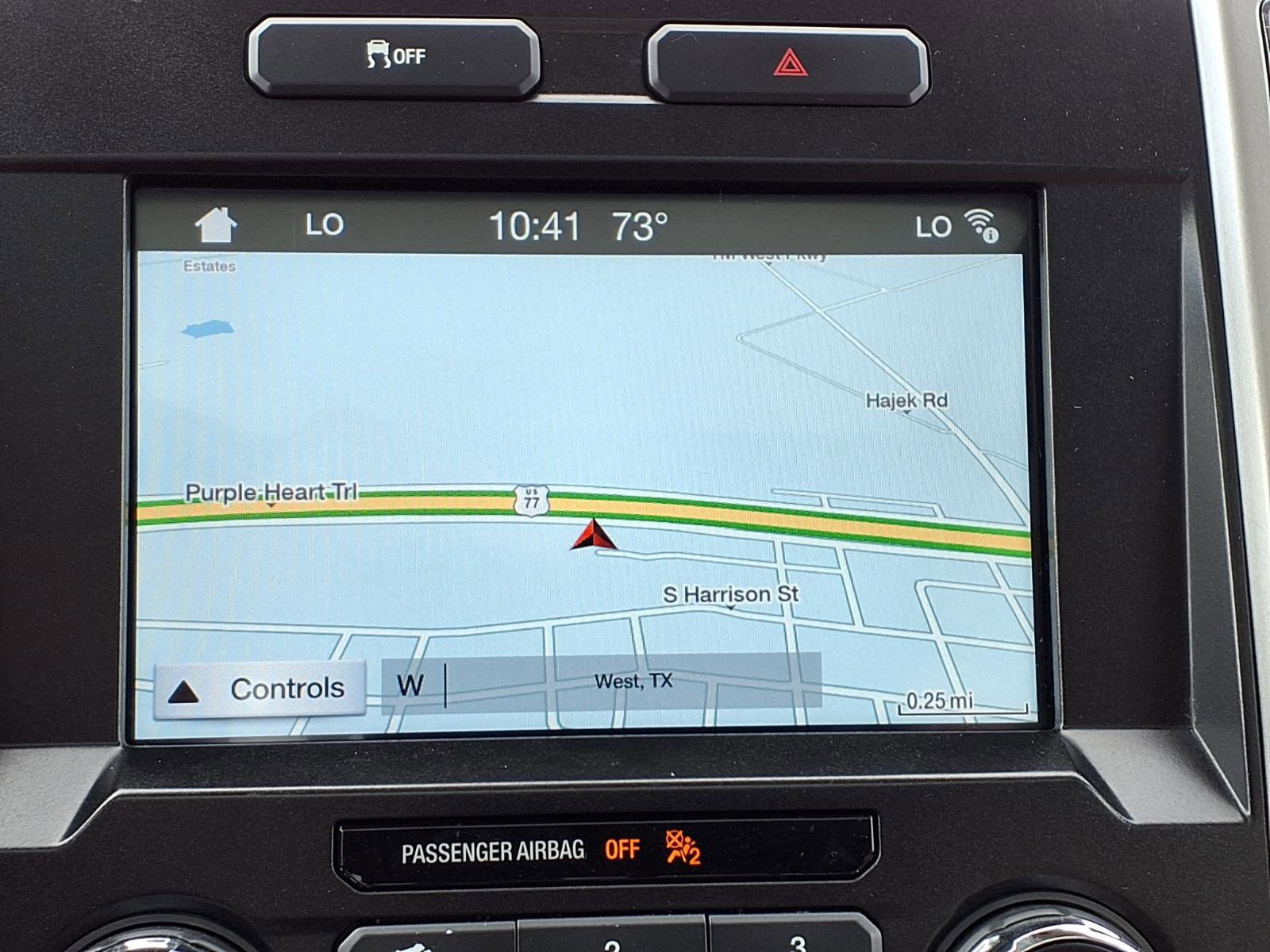 Certified 2017 Ford F150 Lariat image 13