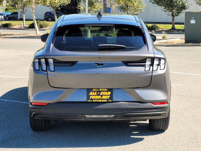 Certified 2023 Ford Mustang Mach-E Select RWD image 5