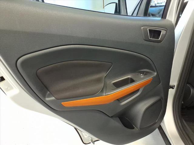 Certified 2021 Ford EcoSport SE w/ SE Convenience Package image 15