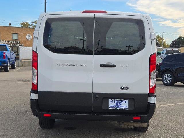 Certified 2023 Ford Transit 350 XLT image 11