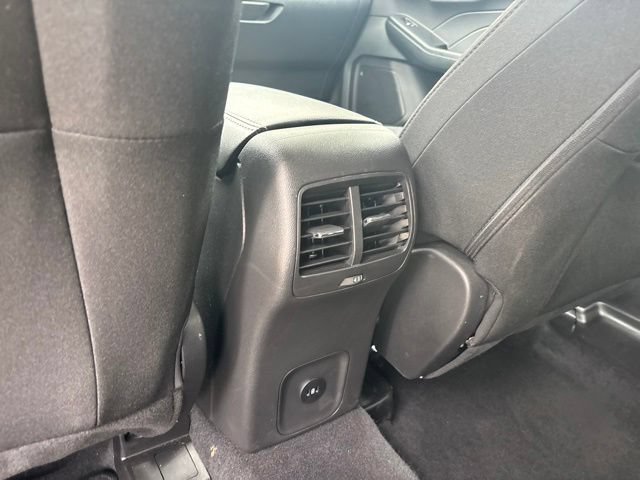 Certified 2026 Ford Escape Active FWD image 32
