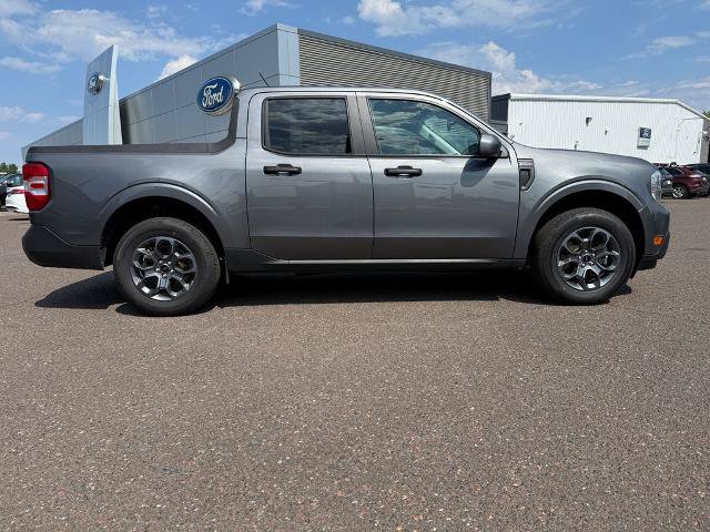 Certified 2022 Ford Maverick XLT w/ Equipment Group 300A Standard AWD/4WD image 9