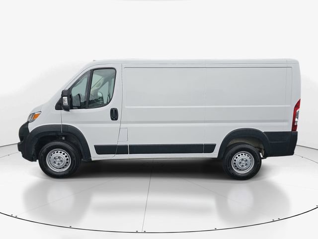 Used 2025 RAM ProMaster 2500 w/ Convenience Group FWD image 8