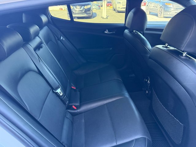 Used 2022 Kia Stinger GT-Line image 19