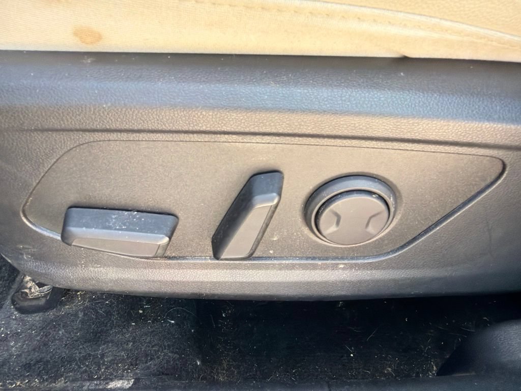 Used 2024 Hyundai Tucson SEL w/ Convenience Package FWD image 17