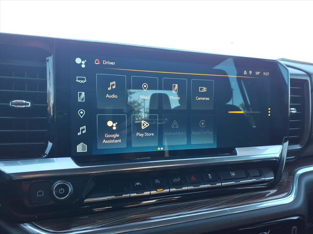 Used 2023 Chevrolet Silverado 1500 RST image 23