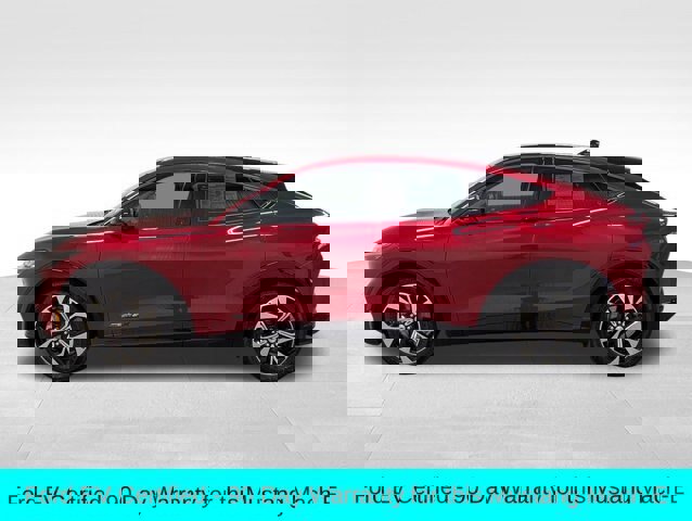 Certified 2023 Ford Mustang Mach-E Premium image 4