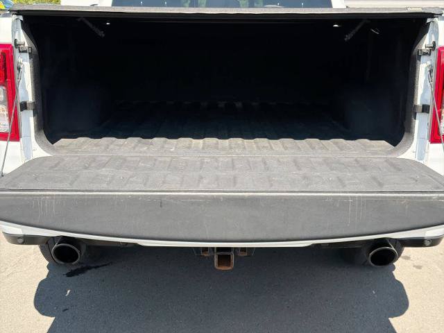 Used 2022 RAM 1500 Big Horn AWD/4WD image 34