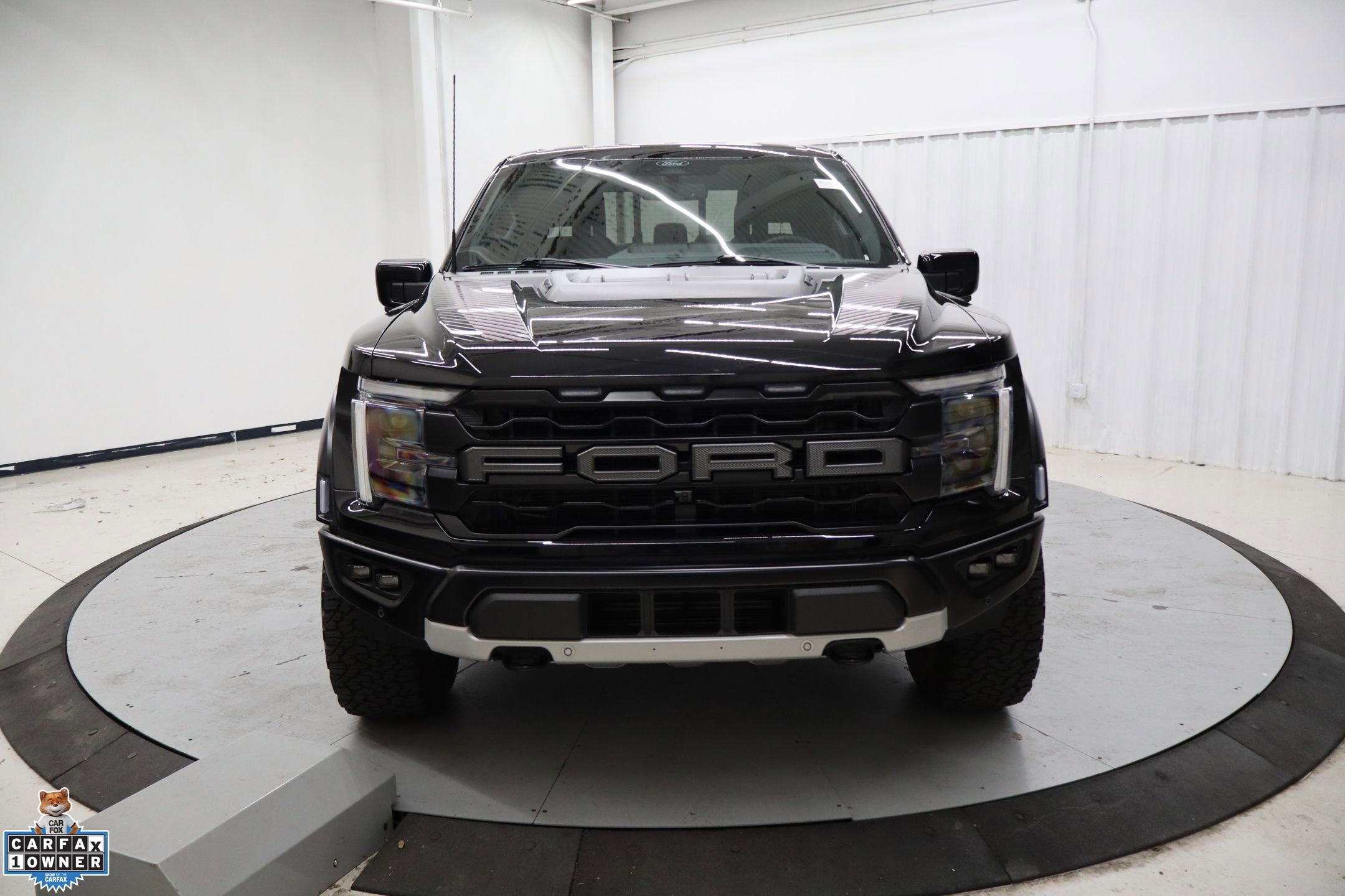 Certified 2025 Ford F150 Raptor image 14