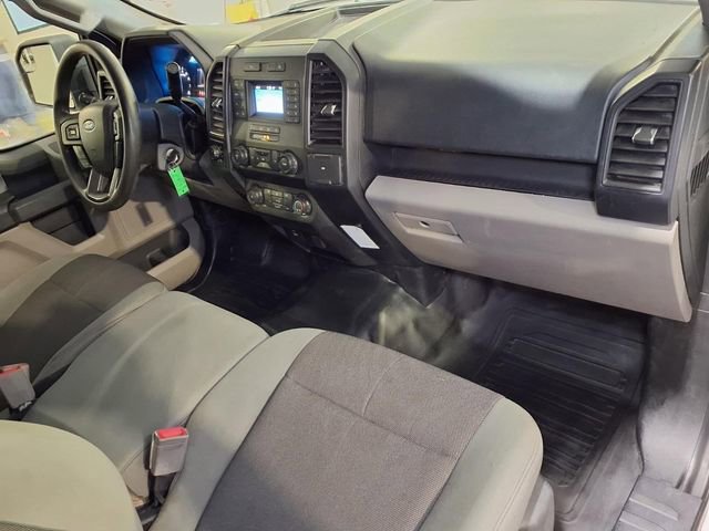 Certified 2019 Ford F150 XL w/ Equipment Group 101A Mid AWD/4WD image 29