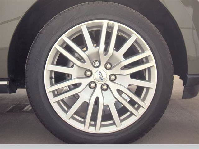 Certified 2024 Ford Expedition Limited AWD/4WD image 10