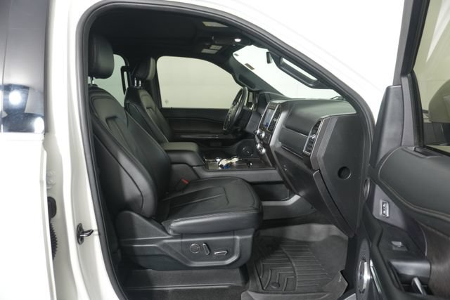 Certified 2021 Ford Expedition Max Limited AWD/4WD image 28