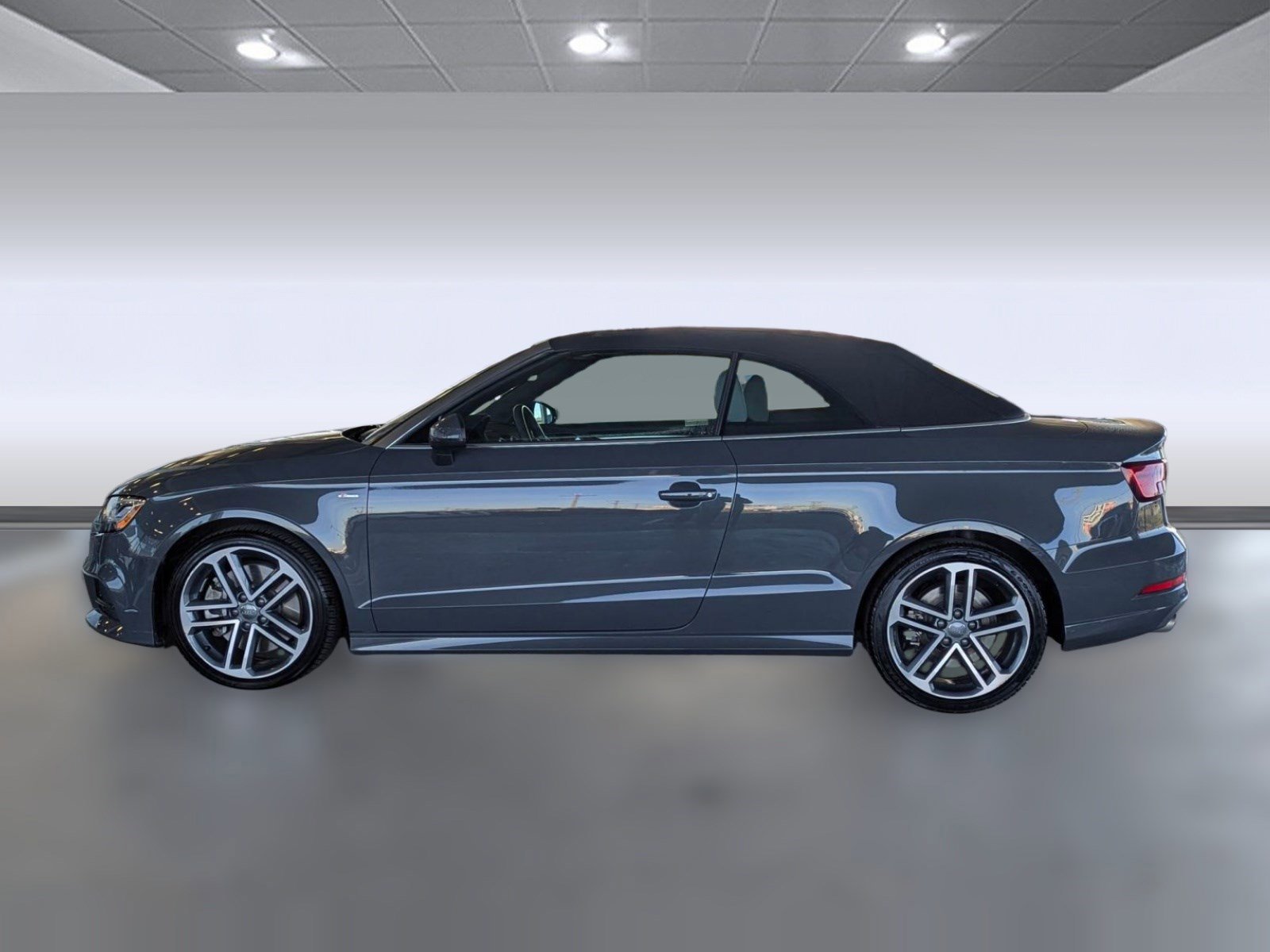 Used 2019 Audi A3 2.0T Prestige w/ Prestige Package image 2