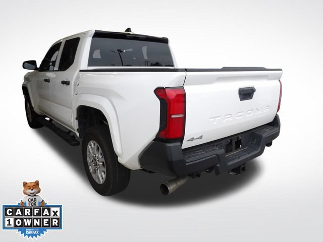 Used 2024 Toyota Tacoma SR AWD/4WD image 11