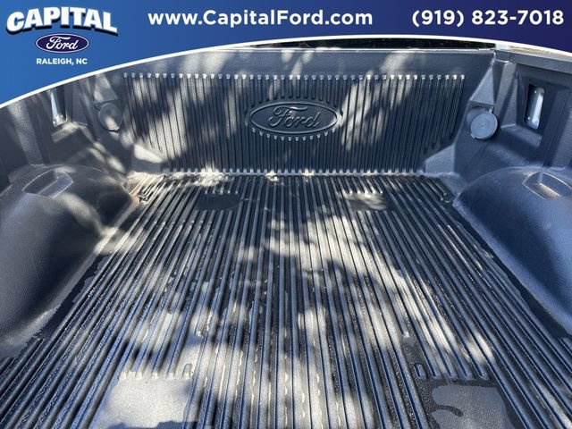 Certified 2023 Ford F150 XLT w/ Equipment Group 302A High image 16