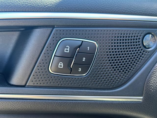 Certified 2024 Ford Edge ST w/ Equipment Group 401A AWD/4WD image 17