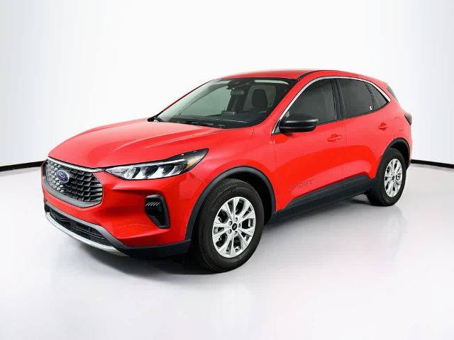 Certified 2024 Ford Escape Active