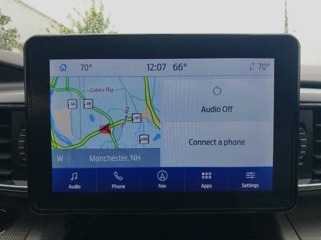 Certified 2023 Ford Explorer XLT w/ Equipment Group 202A AWD/4WD image 18