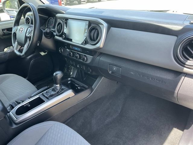 Used 2023 Toyota Tacoma SR5 RWD image 37