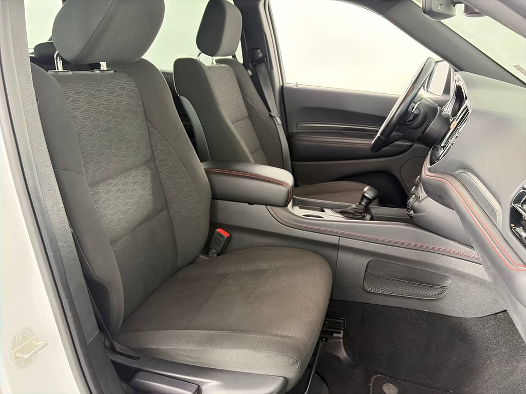 Used 2023 Dodge Durango GT AWD/4WD image 31