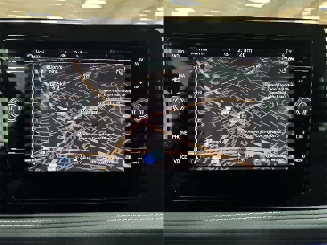 Used 2025 Volkswagen Jetta SEL image 10