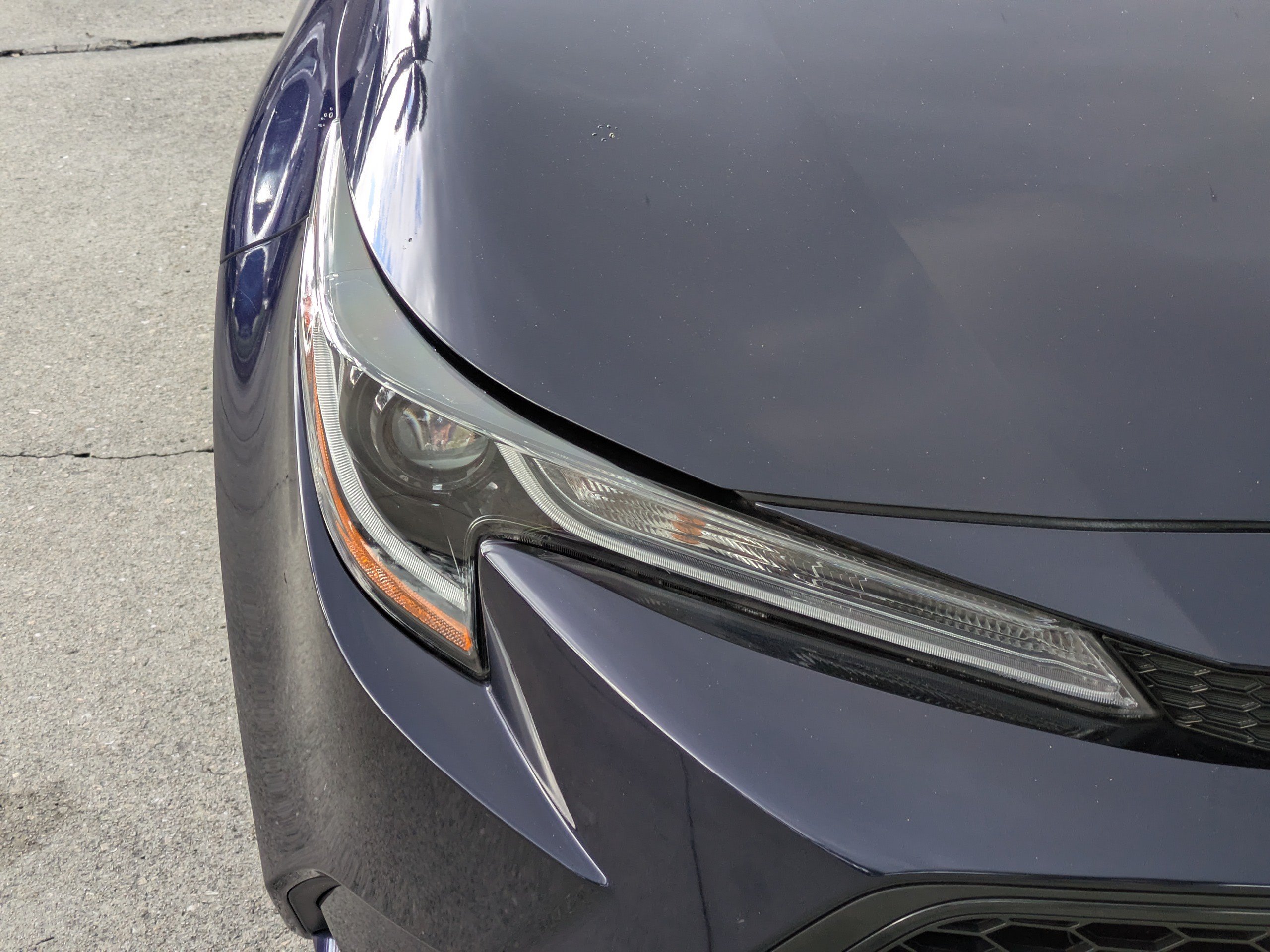 Used 2022 Toyota Corolla LE FWD image 9