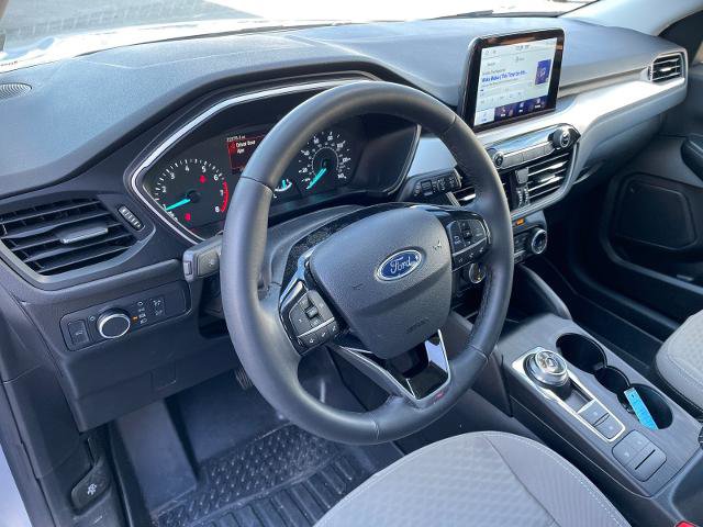 Certified 2022 Ford Escape SE w/ Convenience Package image 26