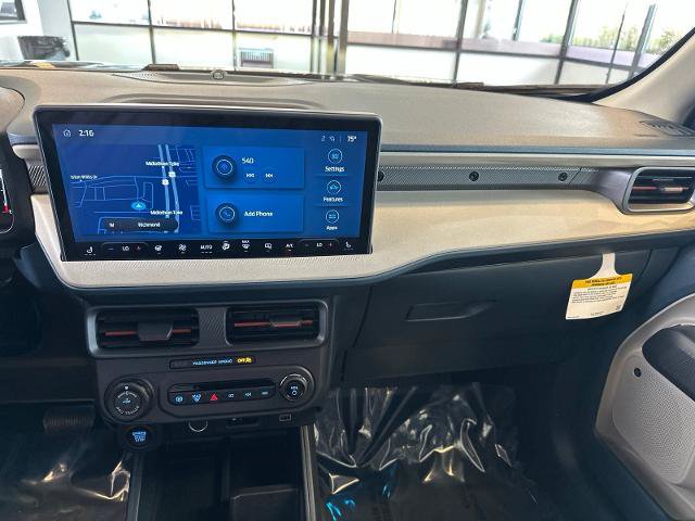 Certified 2026 Ford Maverick Lariat w/ 4K Tow Package AWD/4WD image 31