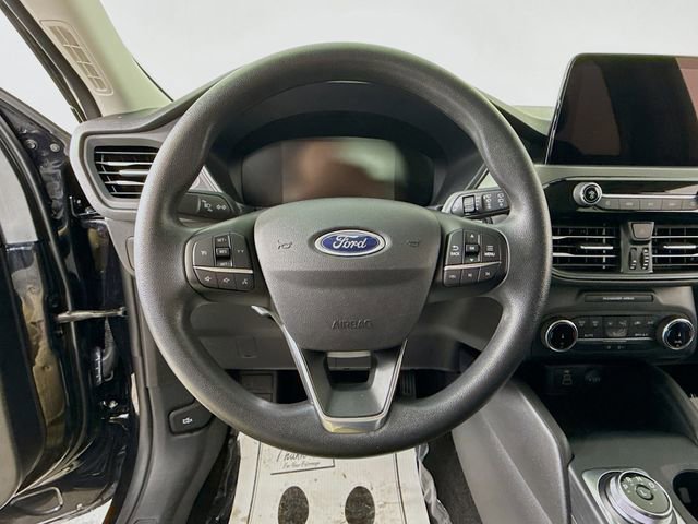 Certified 2025 Ford Escape Active image 11