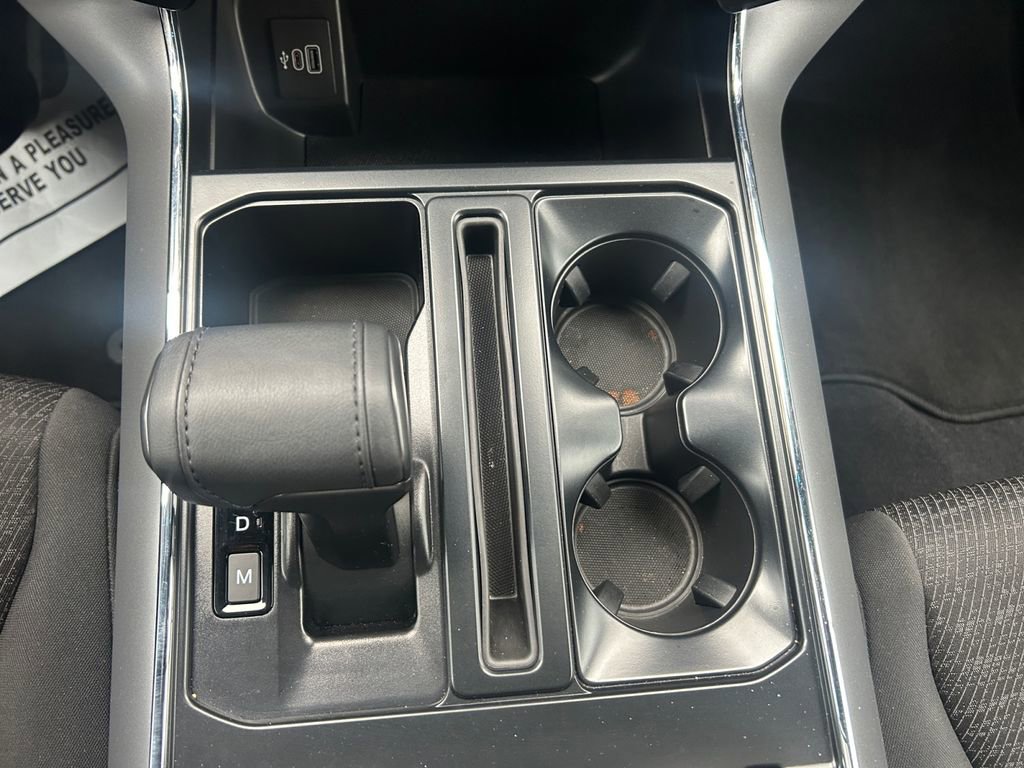 Certified 2025 Ford F150 XLT w/ Equipment Group 302A MID image 14