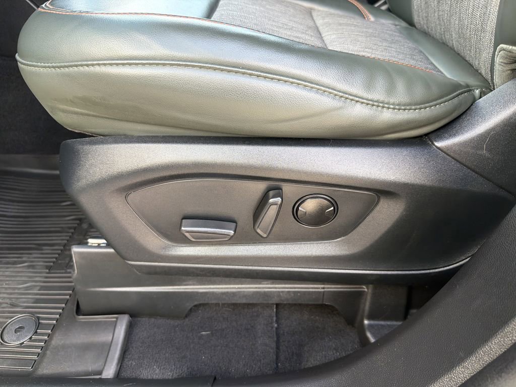 Certified 2023 Ford Explorer Timberline w/ Timberline Technology Package image 21