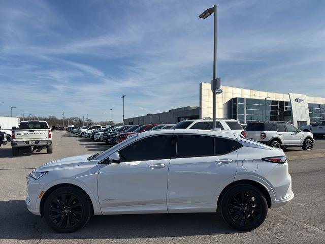 Used 2025 Buick Envista Avenir image 6